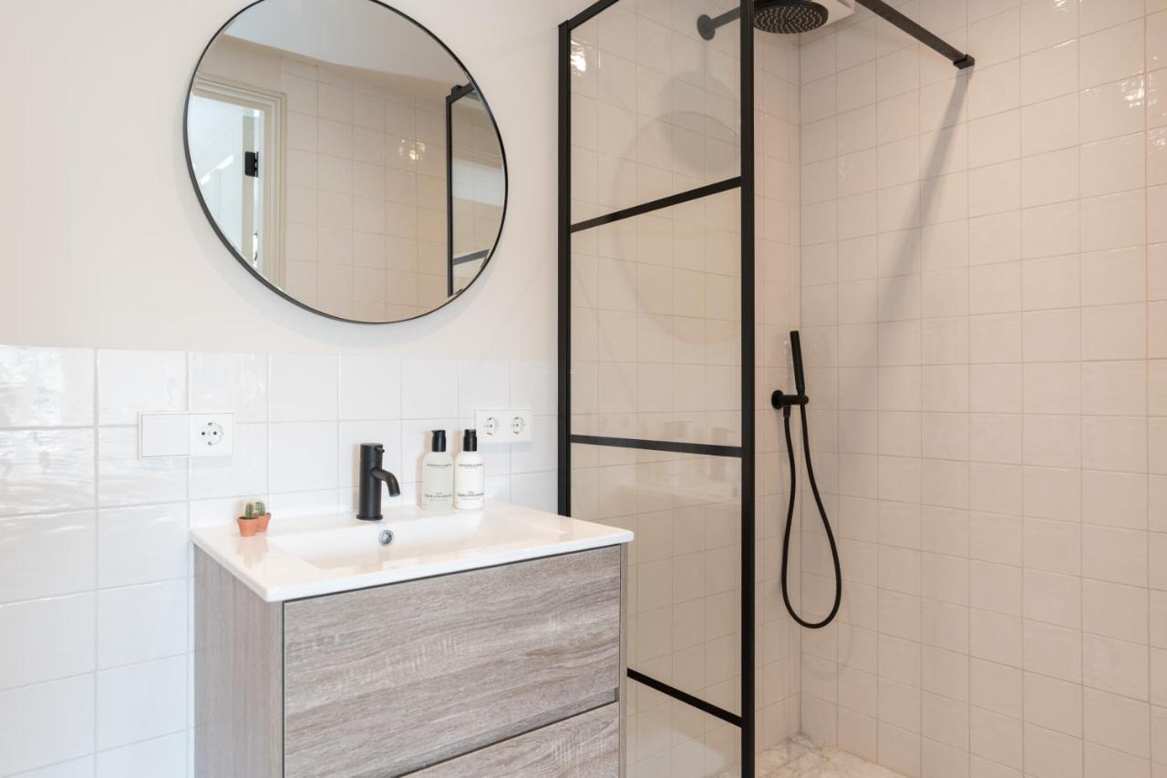 אמסטרדם Empire Suites Garden View מראה חיצוני תמונה